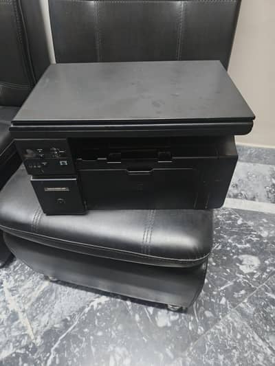 All in one Printer for sale - HP LaserJet Pro M1132 MFP