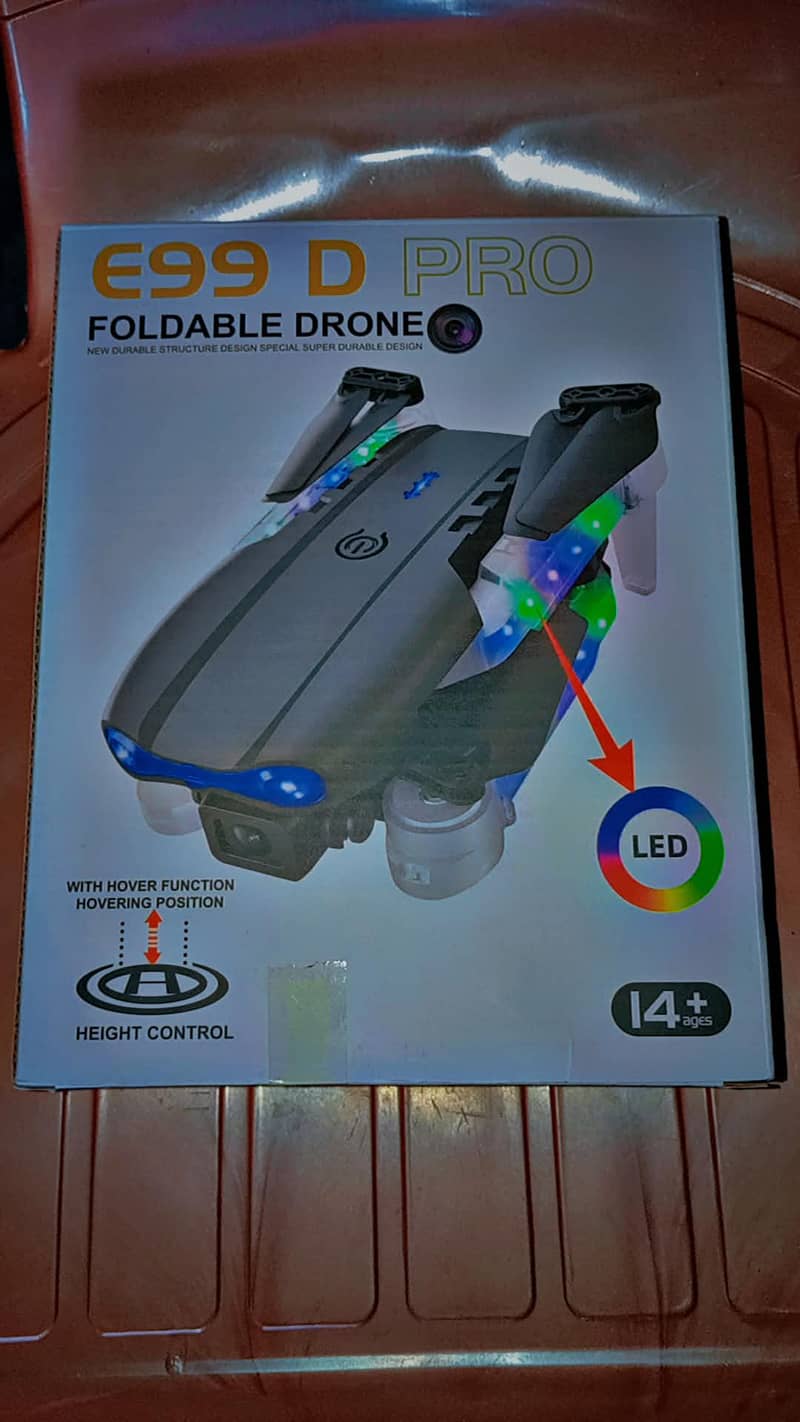 E99 pro dron 0