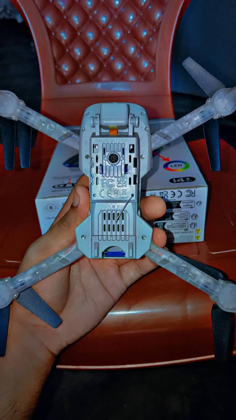 E99 pro dron 3