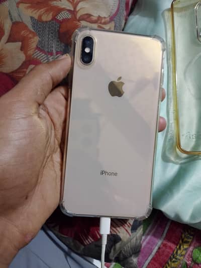 Apple iPhone XS Max