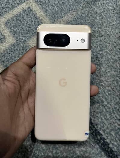 Google Pixel 8
