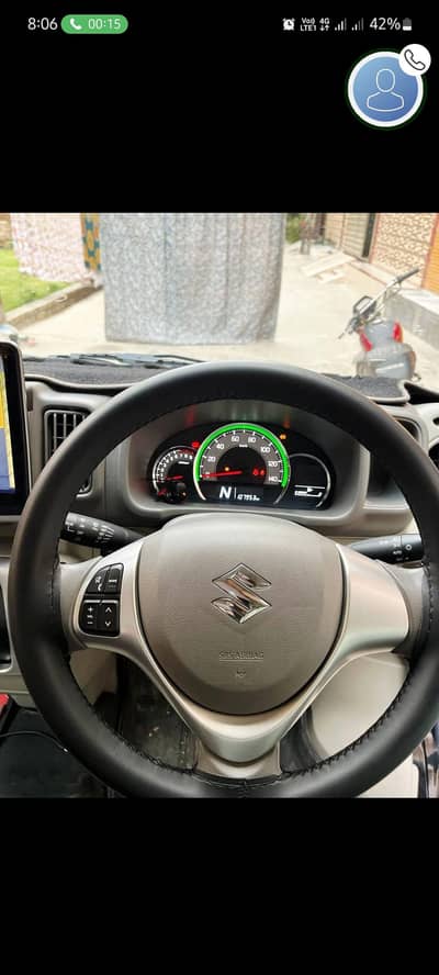 Suzuki Every Wagon pZ spicel 21/26
