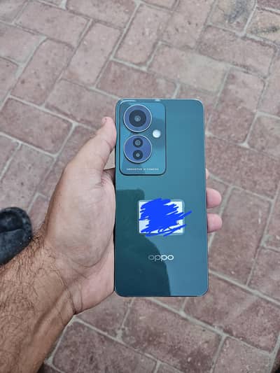 OPPO Reno 11f