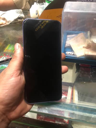 Infinix hot 60 pro plus