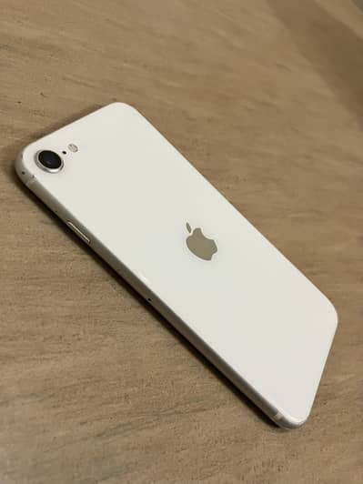 Apple iPhone SE