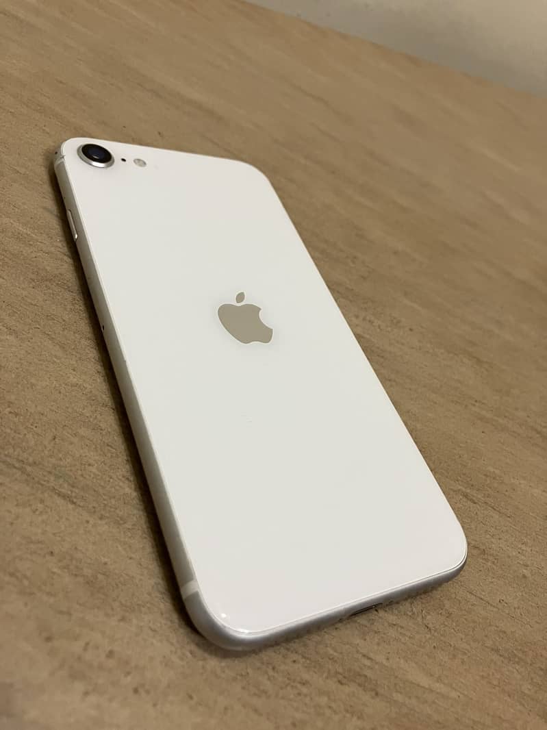 Apple iPhone SE 1