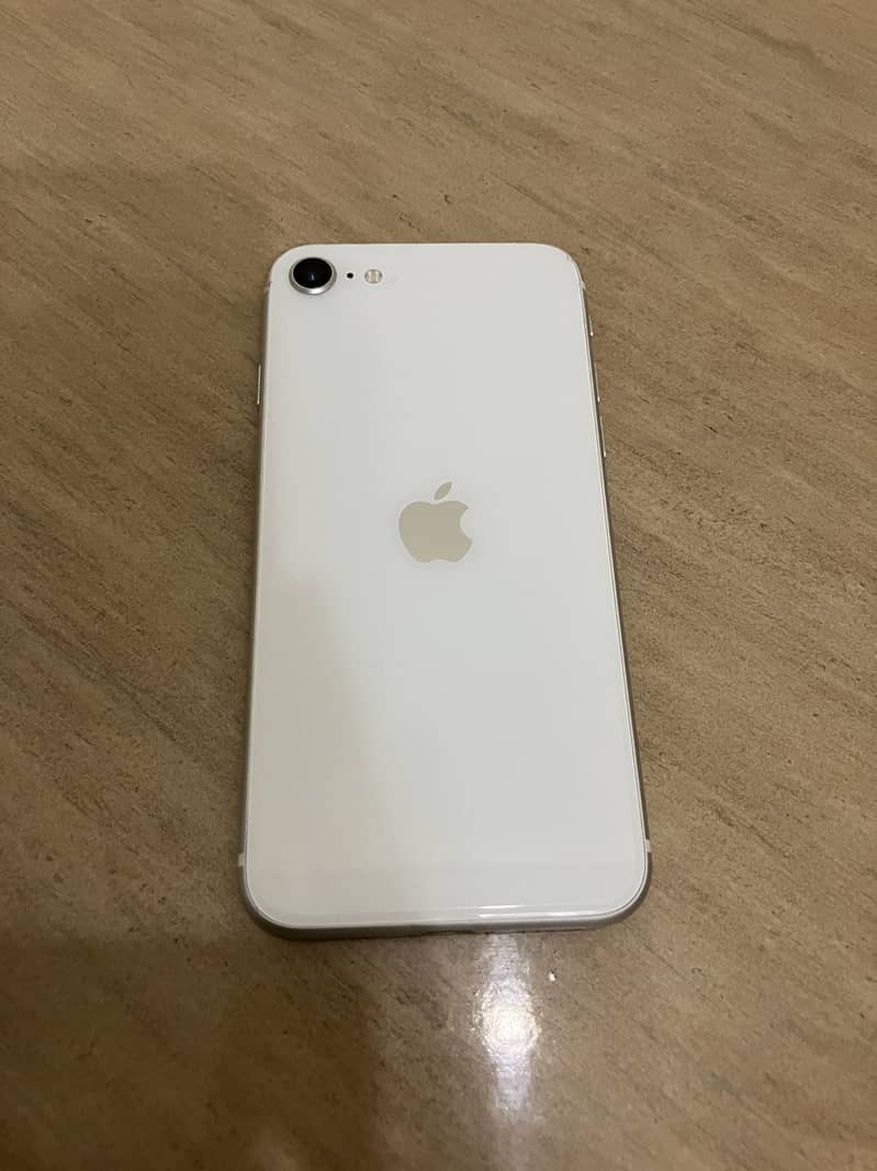 Apple iPhone SE 2