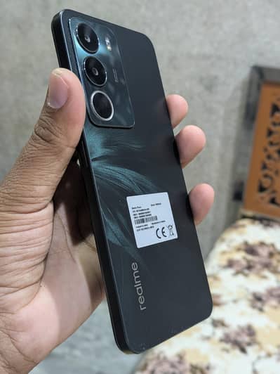 Realme C71 6 128