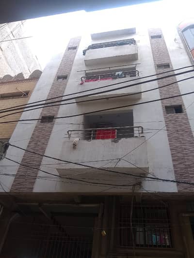 Building For Sale In Karachi