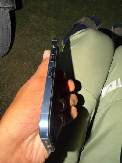 Apple iPhone 13 Pro