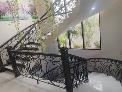 Brand New Bungalow For Rent