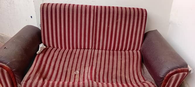 Sofa kam bed