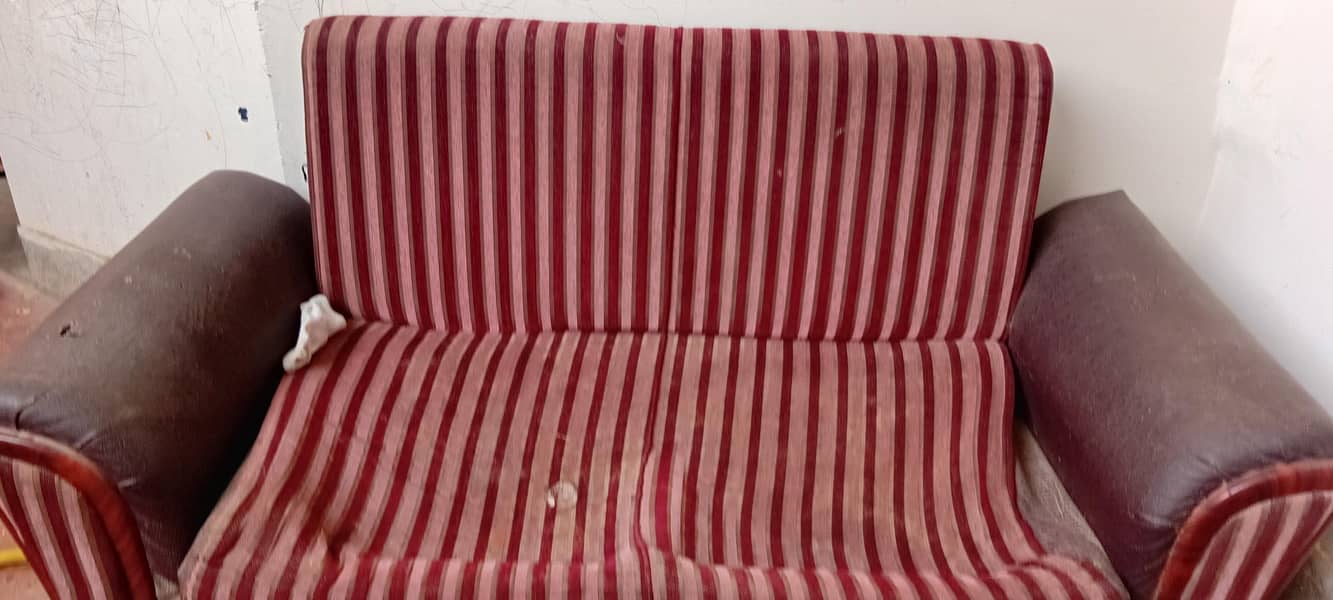 Sofa kam bed 1