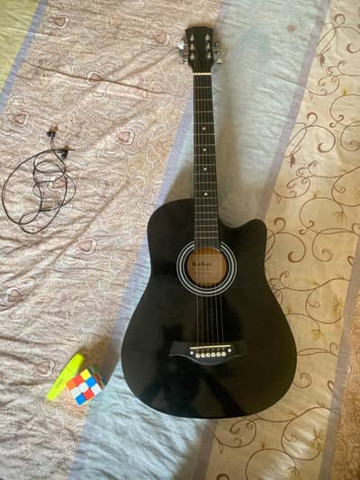 kabat 38 inch acoustic guitar