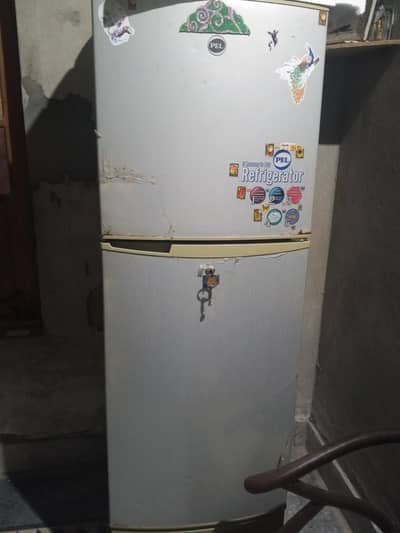 sale my refrigerator