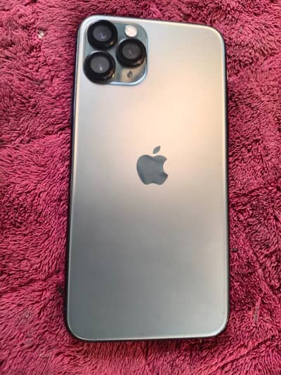 Apple iPhone 11 Pro