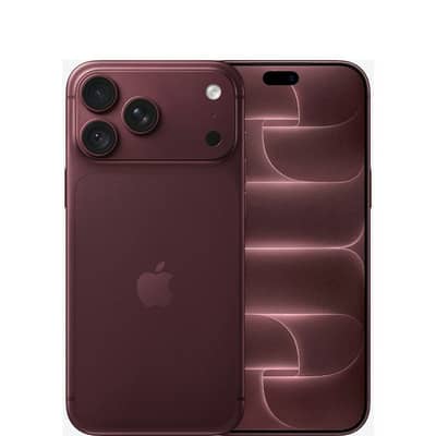 Apple iPhone 18 Pro Max