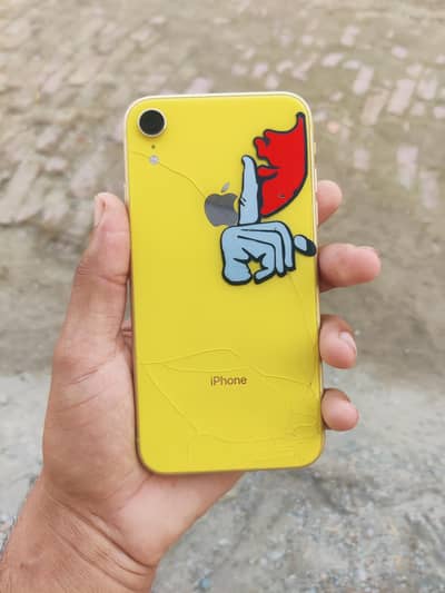 Apple iPhone XR