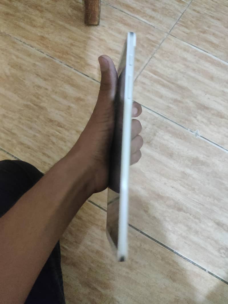 Docomo tablet 2