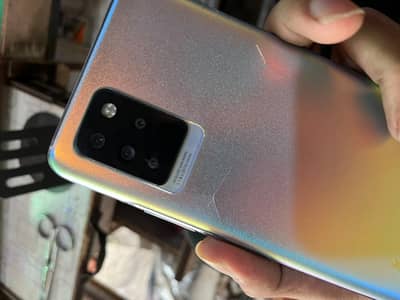 Infinix Note 10 Pro