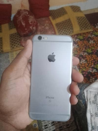 IPHONE 6S .