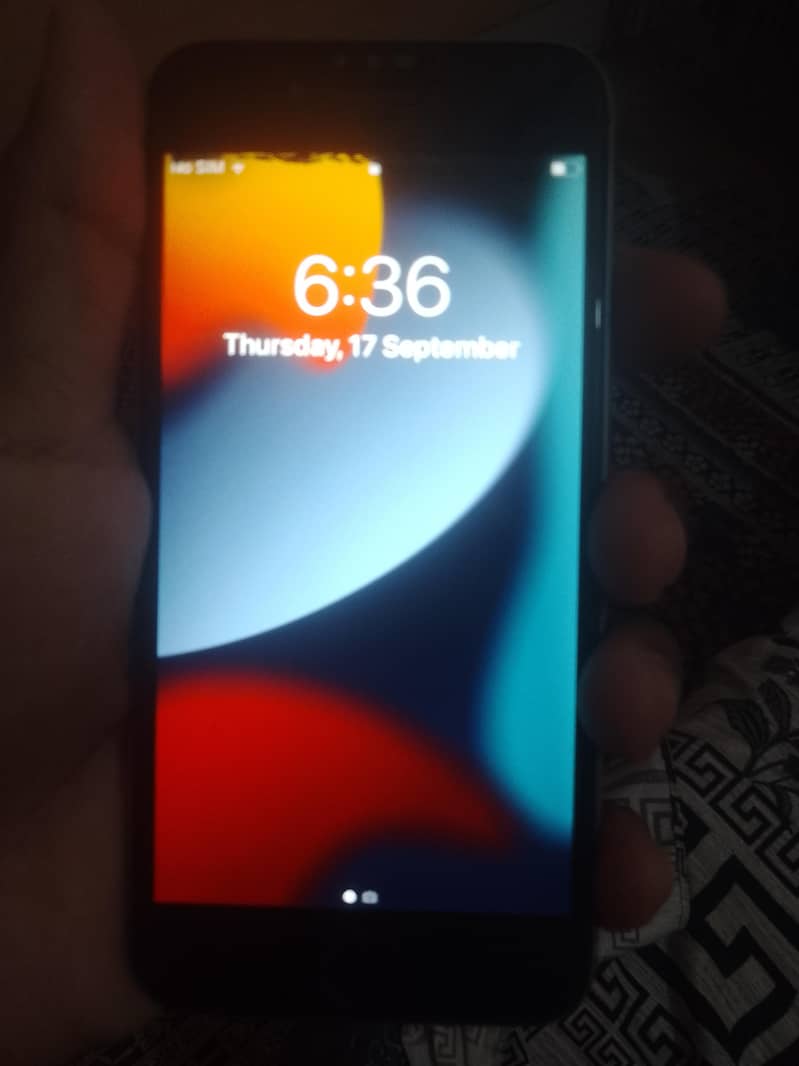 IPHONE 6S . 1