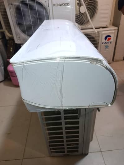 DC inverter AC Haier 1.5 ton / split AC/ AC / inverter ac