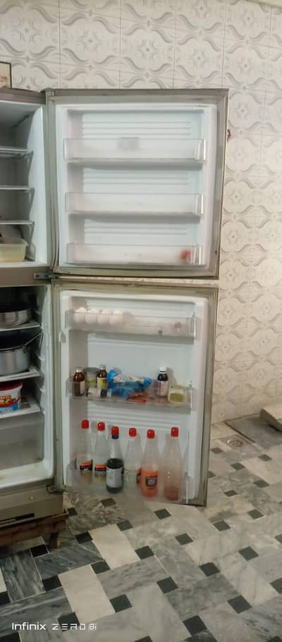 Pel Fridge WhatsApp no 3212657723