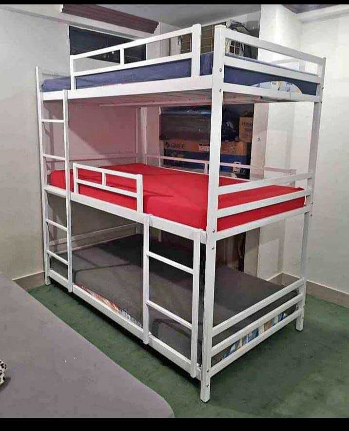 triple bed 4