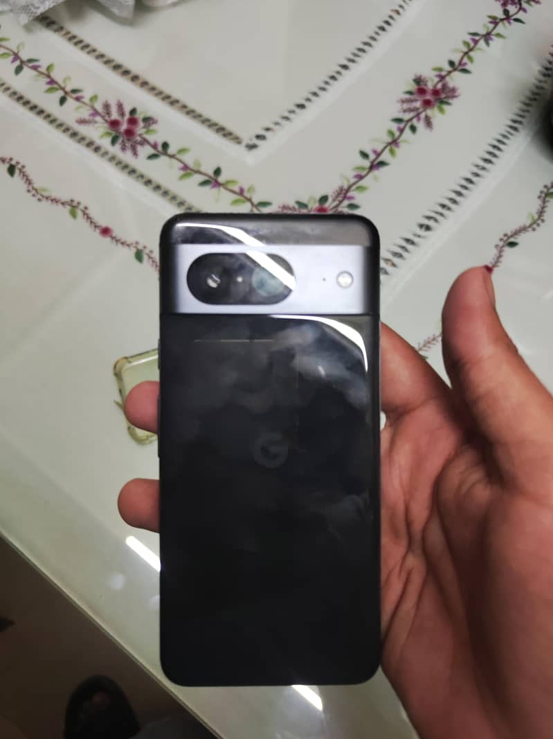Google Pixel 8 2