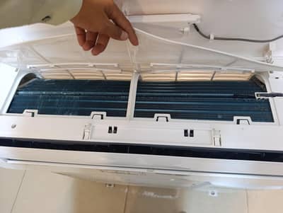 DC inverter AC Gree 1.5 ton / Gree AC / split AC/ ac