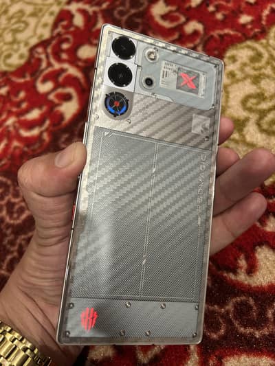 Red magic 10pro