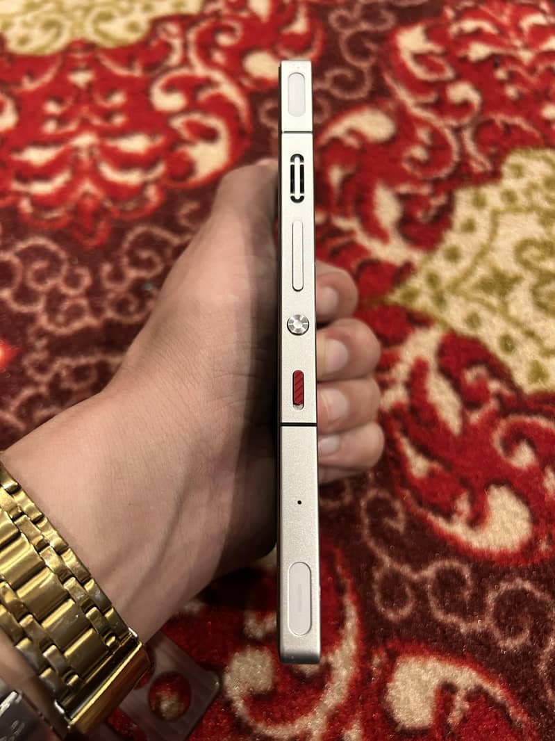 Red magic 10pro 8