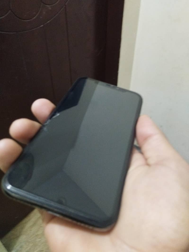 Apple iPhone X 1