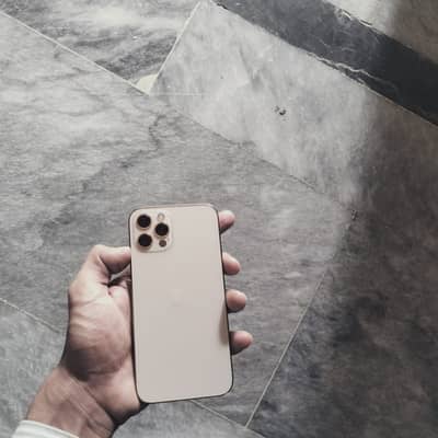 Apple iPhone 12 Pro