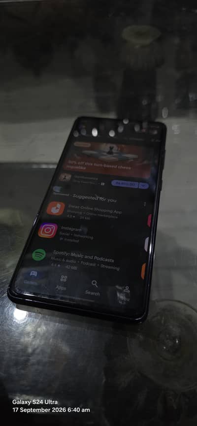 Samsung Galaxy S20 FE