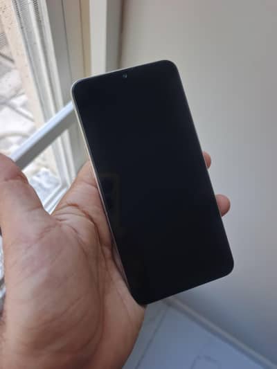 OPPO A7