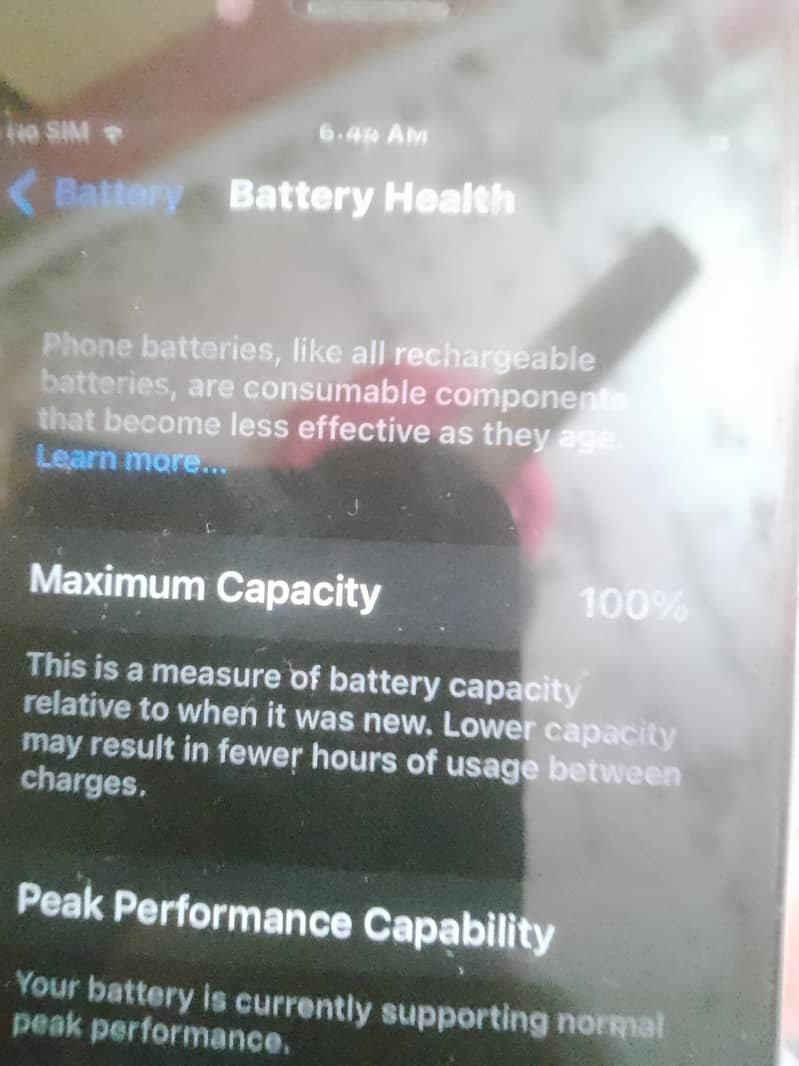 IPHONE 6S . 4