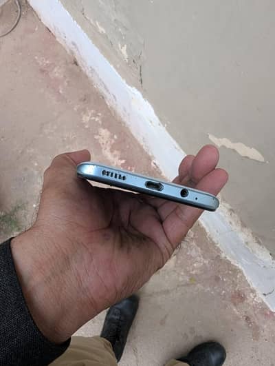 Tecno CAMON 16 SE   / 3015/8790061