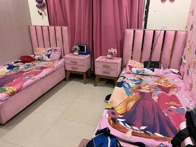 Kids 2 Signal beds set
