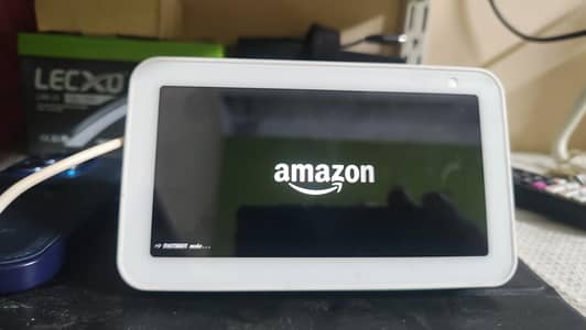 Alaska Bluetooth speaker