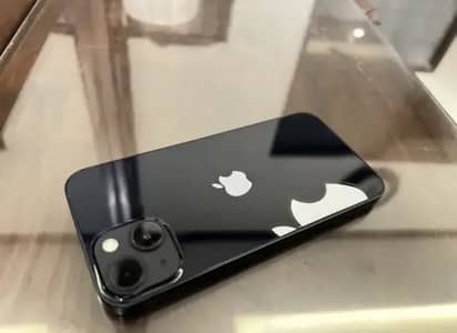 Urgent iPhone 13 128GB PTA approved Factory Unlocked