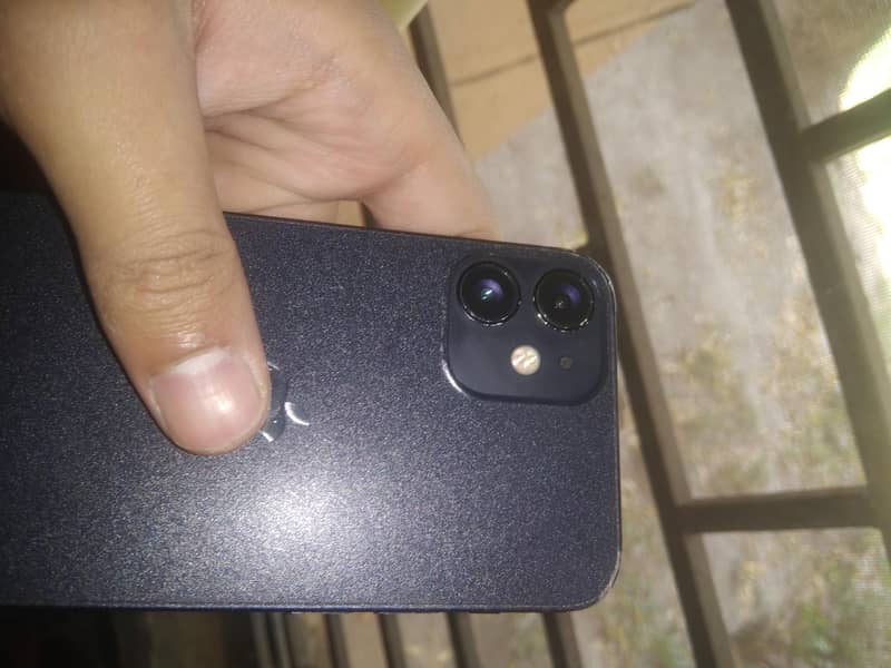 Apple iPhone 12 mini 2