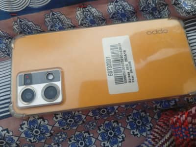 OPPO F21 Pro