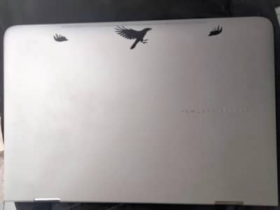 HP Spectre x360 convertible 13
