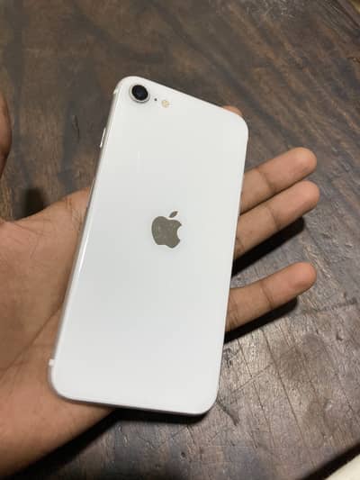 Apple iPhone SE PTA Approved