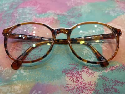 ORIGINAL GLASSES IMPORTED