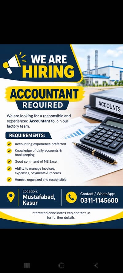 Accountant