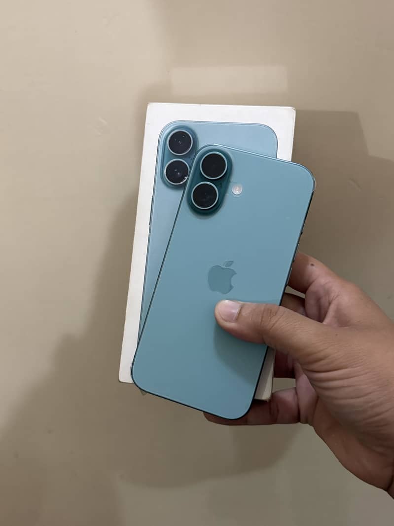 Iphone 16 0