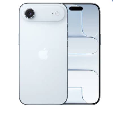 Apple iPhone 17 Air